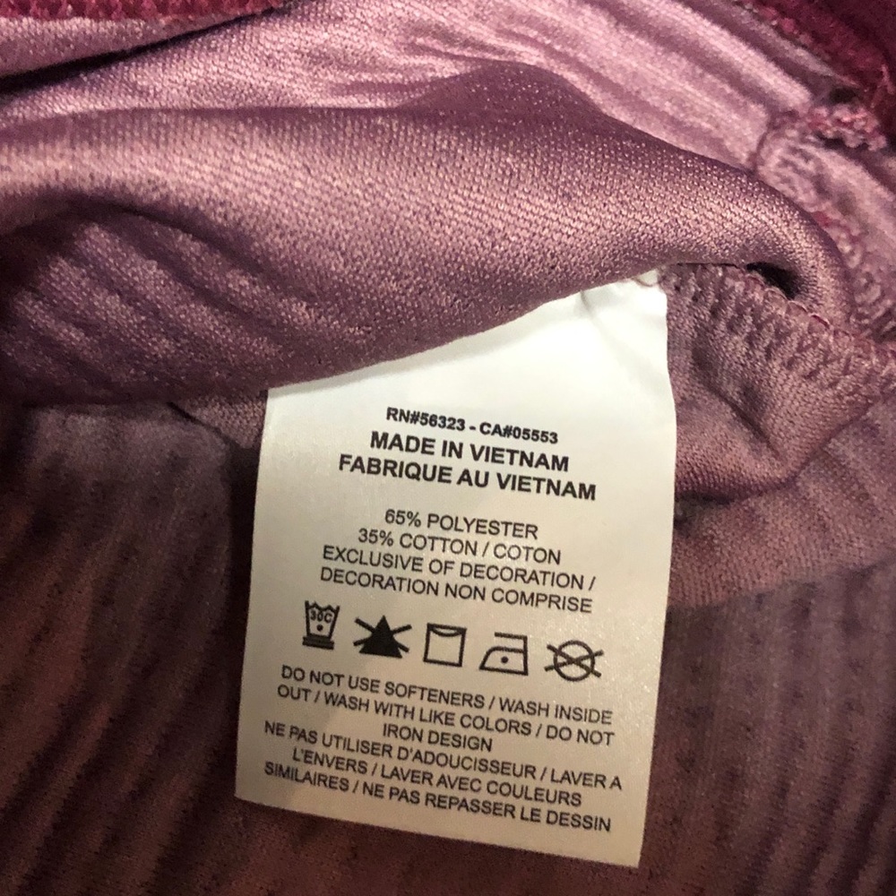 NIKE Tech Pack Womens Sweatshirt Pullover loose S - Picture 11 of 12